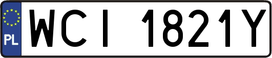 WCI1821Y