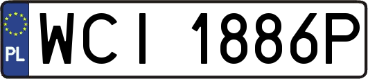 WCI1886P