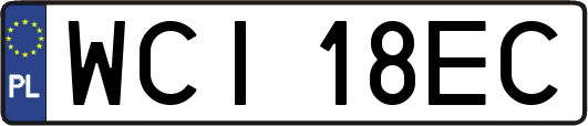 WCI18EC