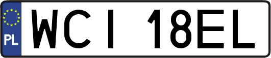 WCI18EL