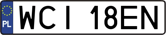 WCI18EN