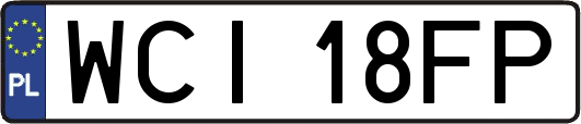 WCI18FP