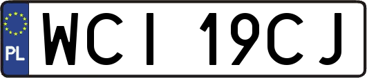 WCI19CJ