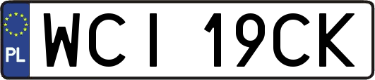 WCI19CK