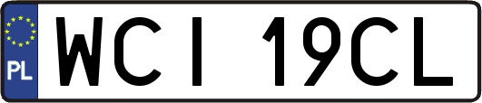 WCI19CL