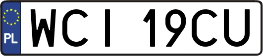 WCI19CU