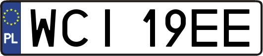WCI19EE