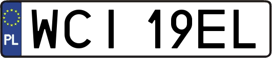 WCI19EL