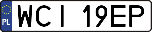 WCI19EP