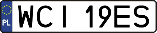 WCI19ES