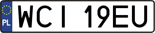 WCI19EU