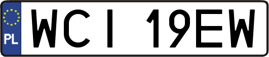 WCI19EW