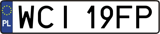 WCI19FP