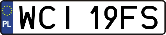 WCI19FS