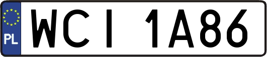 WCI1A86