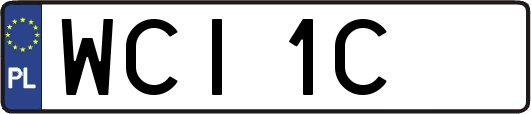 WCI1C