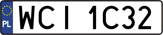 WCI1C32