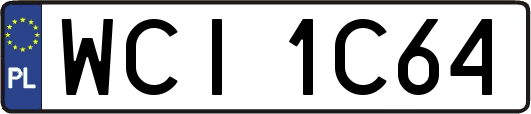 WCI1C64