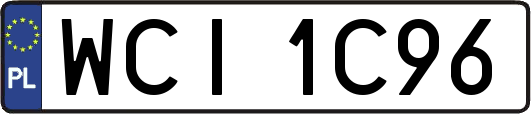 WCI1C96