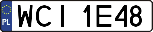 WCI1E48