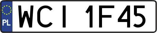 WCI1F45