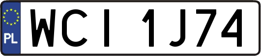 WCI1J74