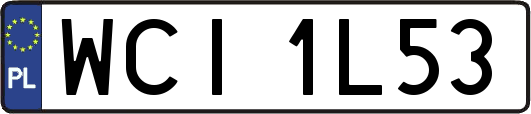 WCI1L53