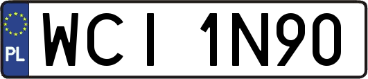 WCI1N90