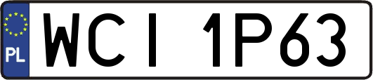 WCI1P63