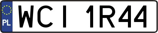 WCI1R44