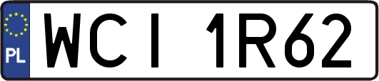 WCI1R62