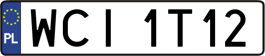 WCI1T12