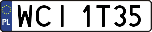 WCI1T35