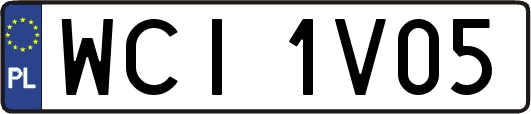 WCI1V05