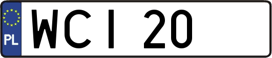 WCI20