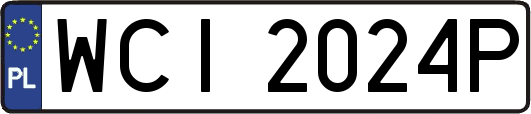 WCI2024P