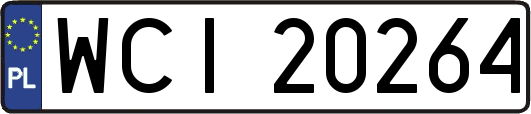 WCI20264