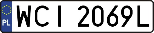 WCI2069L