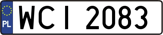 WCI2083
