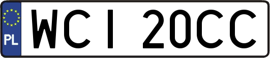 WCI20CC