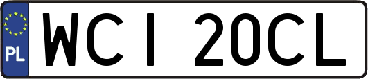 WCI20CL