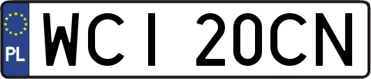 WCI20CN
