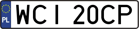 WCI20CP