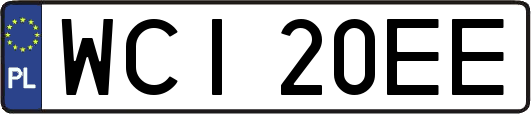 WCI20EE