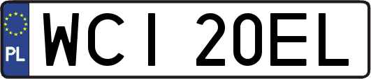 WCI20EL