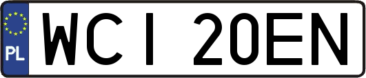 WCI20EN