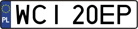 WCI20EP