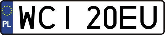 WCI20EU