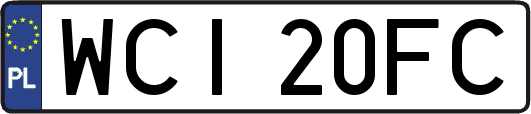 WCI20FC