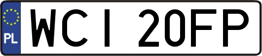 WCI20FP